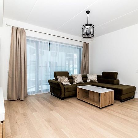 Kalaranna 8 Lägenhet Tallinn Exteriör bild