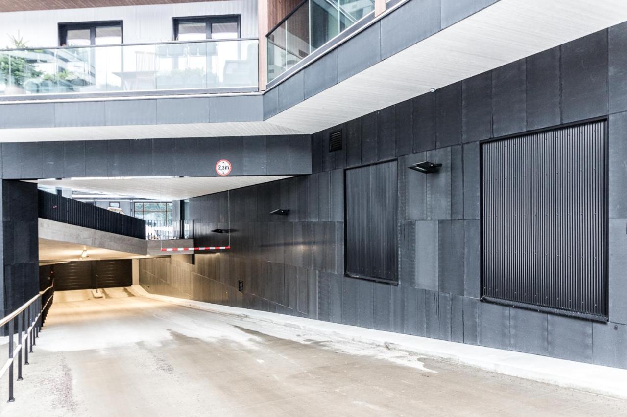 Kalaranna 8 Lägenhet Tallinn Exteriör bild