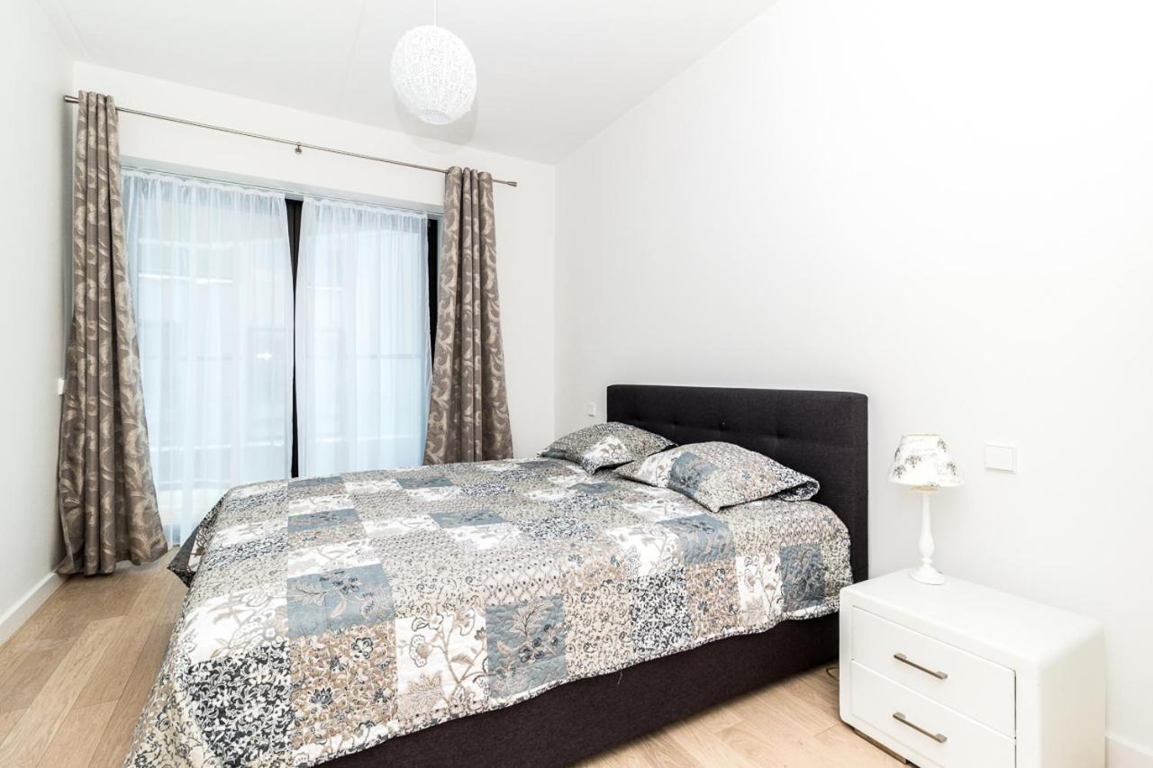 Kalaranna 8 Lägenhet Tallinn Exteriör bild