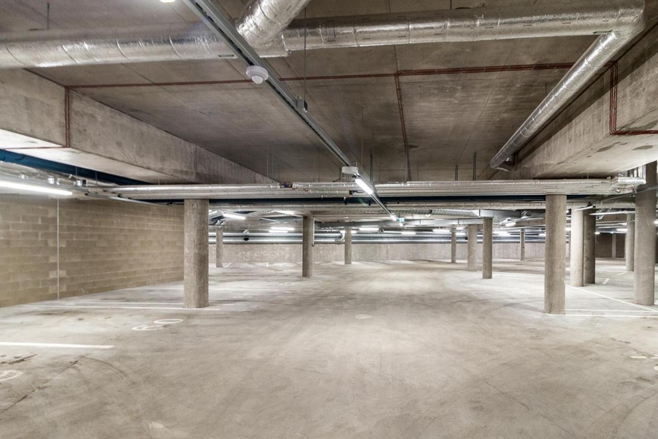 Kalaranna 8 Lägenhet Tallinn Exteriör bild