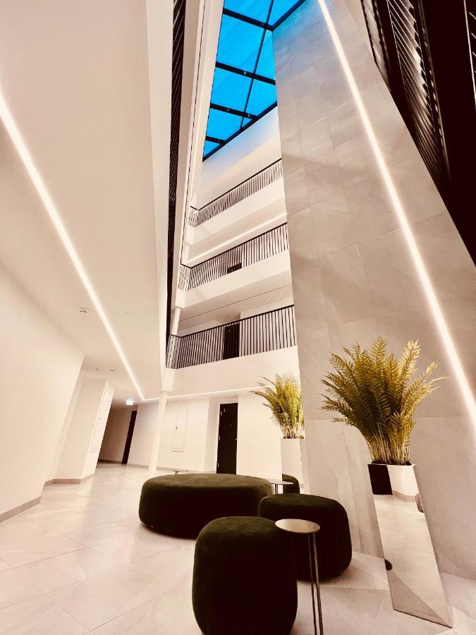 Kalaranna 8 Lägenhet Tallinn Exteriör bild
