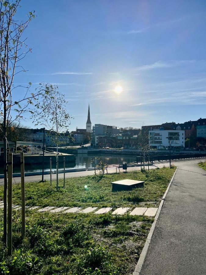 Kalaranna 8 Lägenhet Tallinn Exteriör bild
