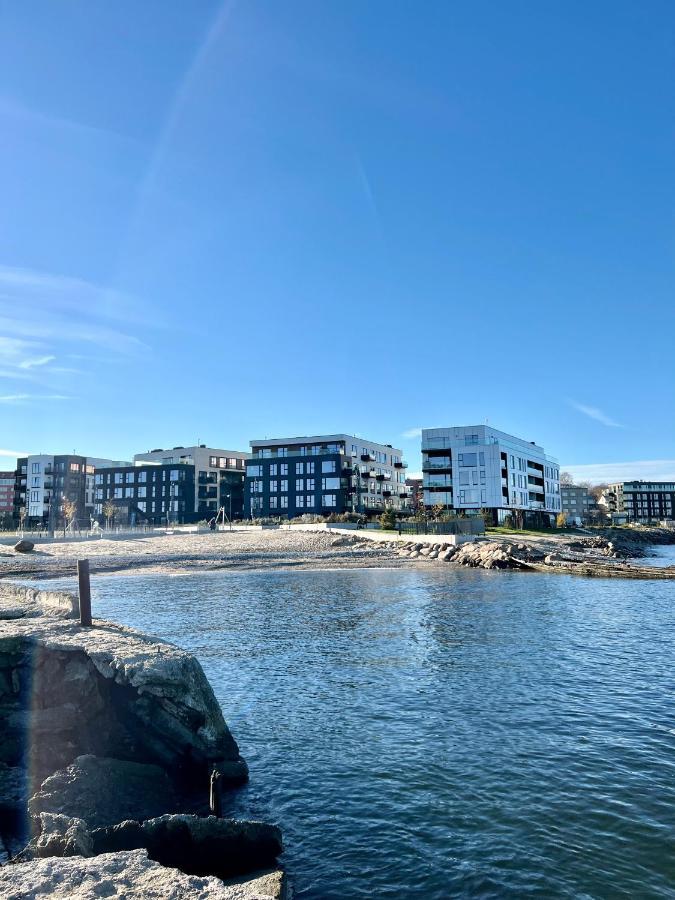 Kalaranna 8 Lägenhet Tallinn Exteriör bild
